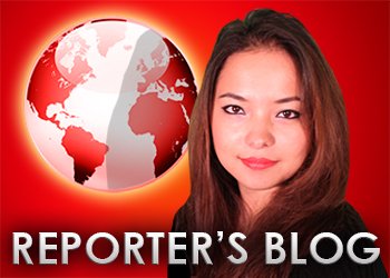 Blog: A Shard of ice in the heart of an oil firm
