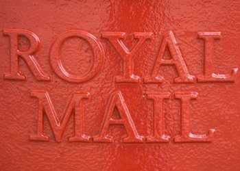 Royal Mail posts smart meters for British Gas