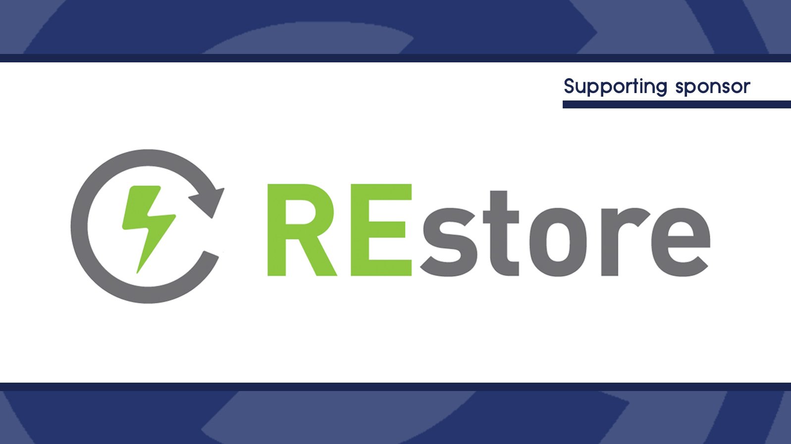 REstore
