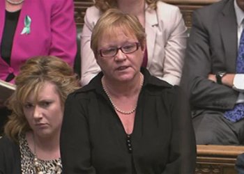 Cameron’s “support” for open cast coal questioned