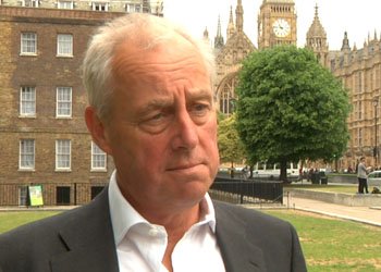 Tim Yeo: Wrong decisions made on energy policy