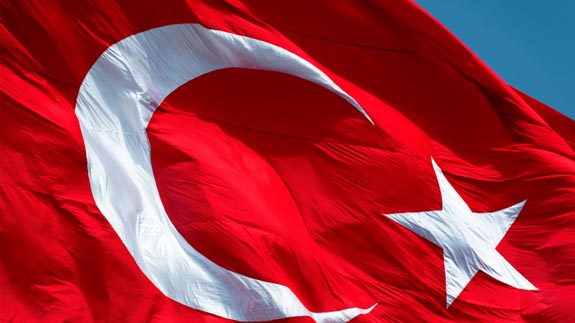Turkey in top ten for green buildings