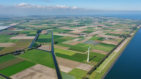 Vattenfall to spend €200m on Dutch wind project