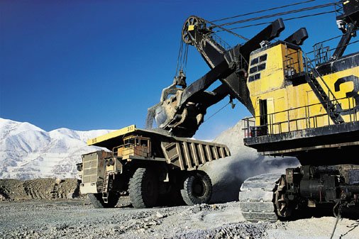 Siemens awarded Mexican plant