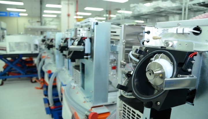 Agilent Technologies achieves UN-backed Green Lab Certification