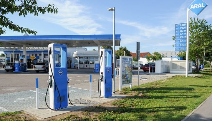 BP’s Aral to build more than 100 ultra-fast charging points at filling stations in Germany