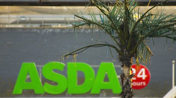 ASDA price – supermarket pens energy data deal