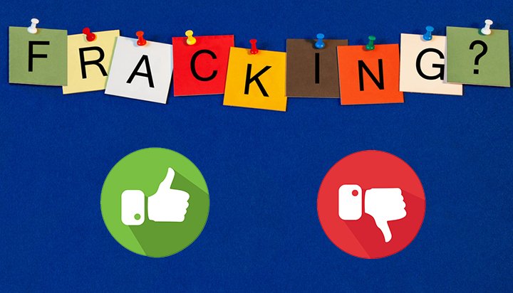Scottish Government’s fracking ban not a ban?