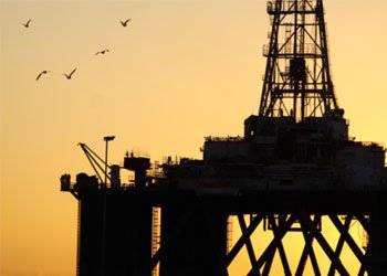 US firm buys North Sea oil fields