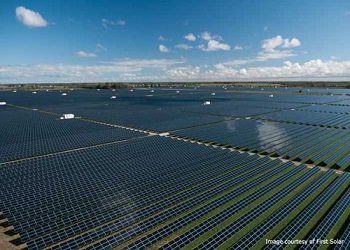 Go-ahead for Australia’s ‘largest’ solar projects