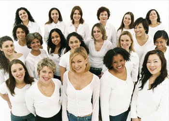 Set green jobs targets for women, demands charity