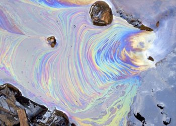 Government happy with Shell’s North Sea clean up