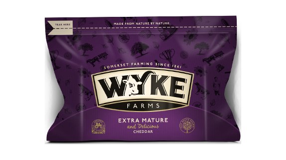 Triple win for UK cheese firm as it cuts carbon, water and waste
