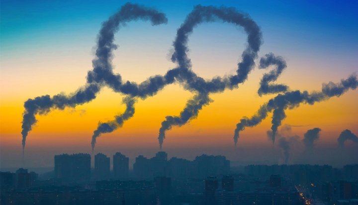 EU carbon emissions ‘significantly decreased’ in 2018