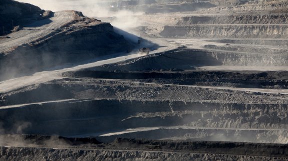 US university finds radioactive contaminants in coal ash