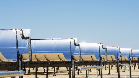 Tunisia focuses on solar exports with giant facility