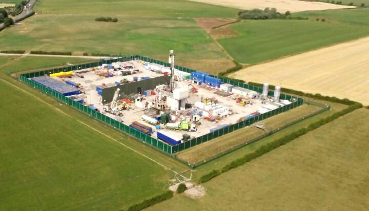 Cuadrilla to start fracking in the UK within weeks