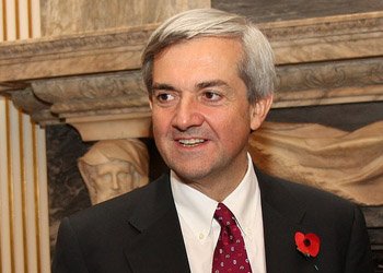 Chris Huhne defends smart meter "benefits"