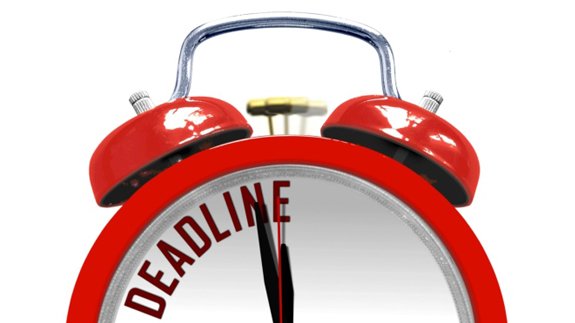 The clock is ticking on P272