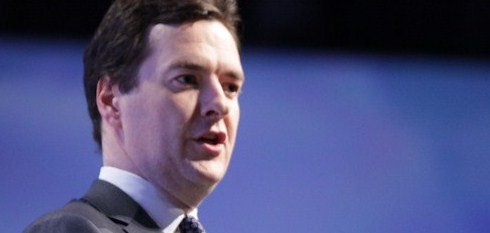 Budget: Osborne has missed green opportunities says REA