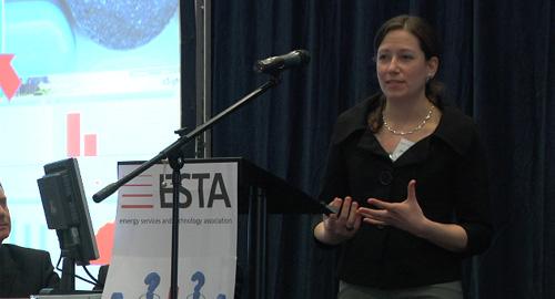 Jennifer Eastman Presentation