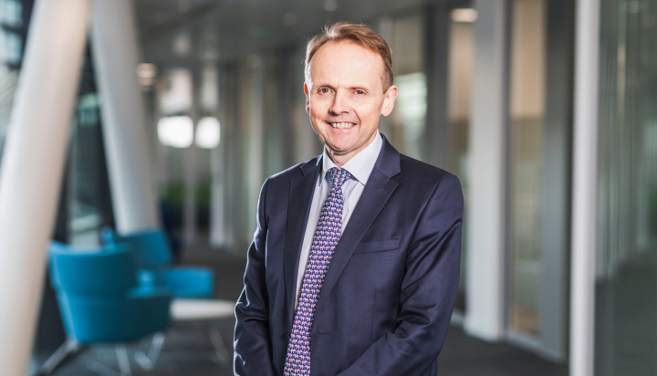 ‘Renewables boom is good news for climate action’