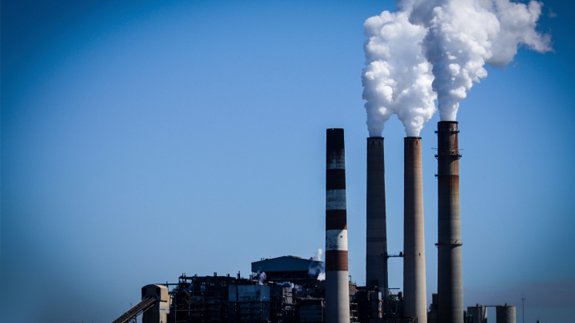 Only CCS can decarbonise heavy industry – report