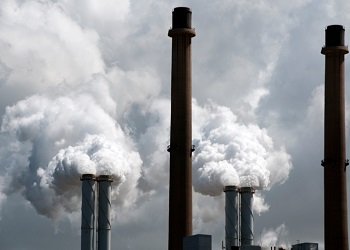 New US limits on power plant emissions