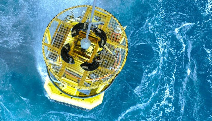 Equinor announces new oil discovery in the North Sea