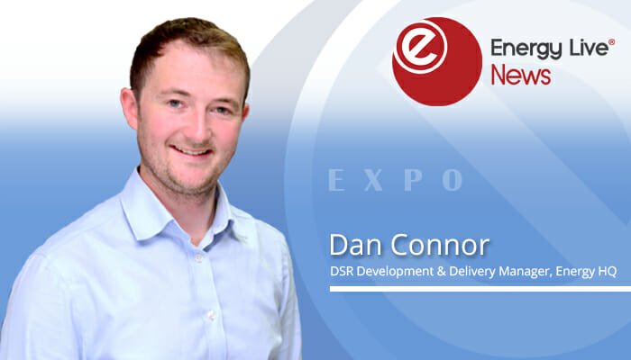 Dan Connor