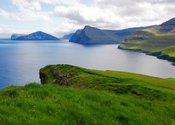 ‘Virtual power plant’ for smart grid launched in Faroe Islands