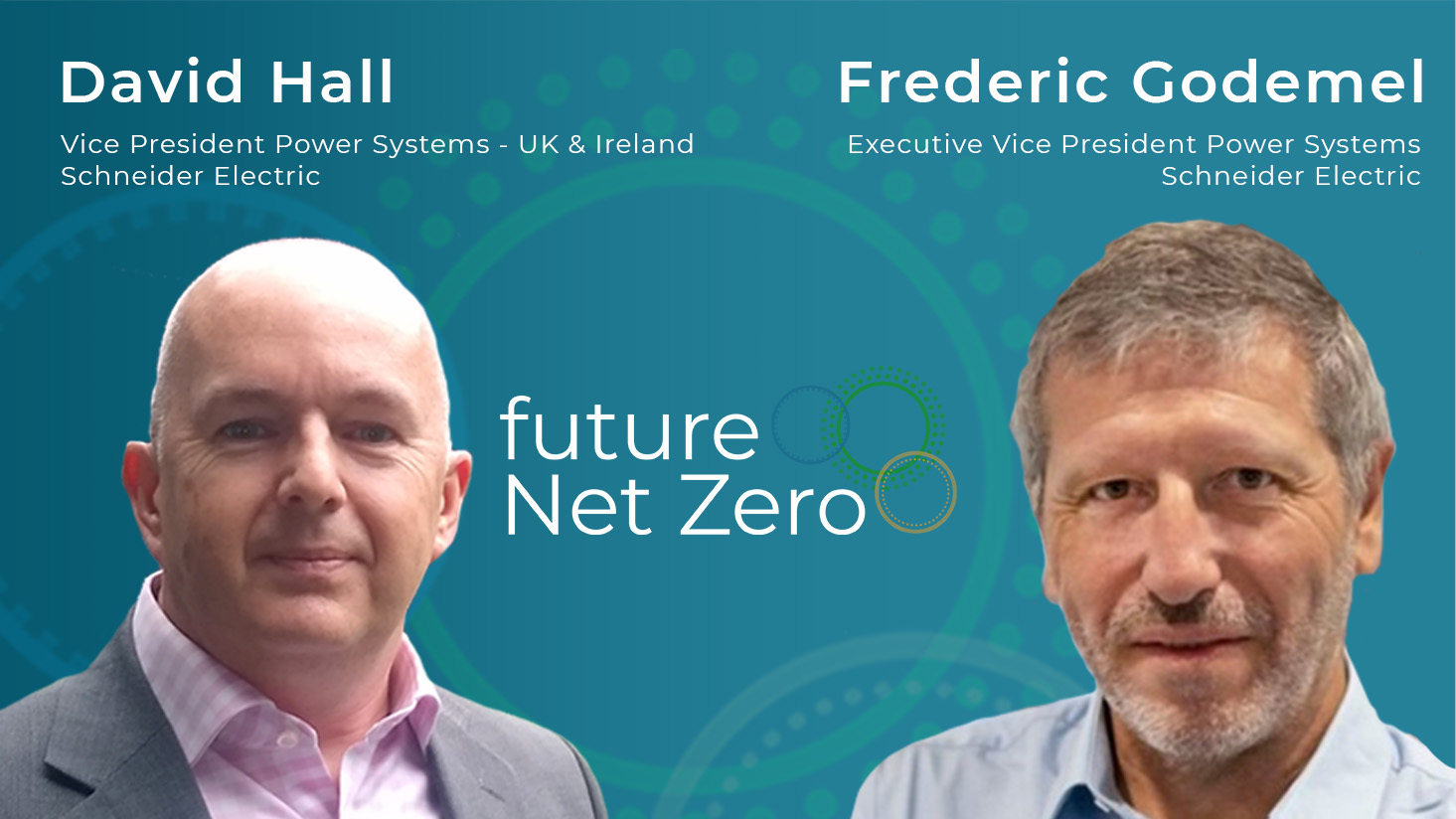 Air and vacuum technologies ‘are key to phasing out SF6 from the world’s electrical infrastructure’