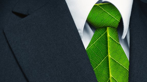 Largest US firms going green and saving cash