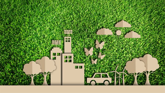 New framework to guide cities towards greener future