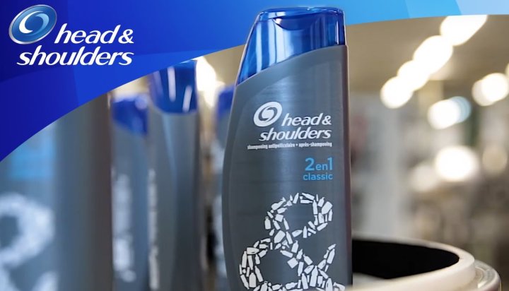 Is this shampoo brand’s sustainable behaviour Head & Shoulders above the rest?