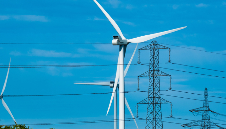 Lessons from UK’s green effort can guide global decarbonisation efforts