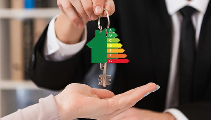 Landlords required to upgrade energy inefficient rented homes