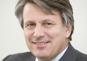 Shell names downstream man as new chief