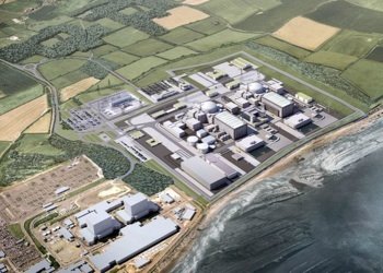 Government and EDF shake on new nuclear plant
