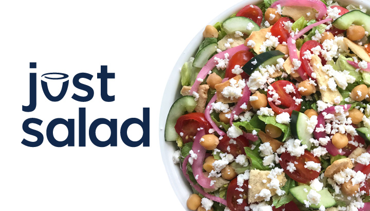 Just Salad to become ‘first US restaurant chain’ to carbon label its menu