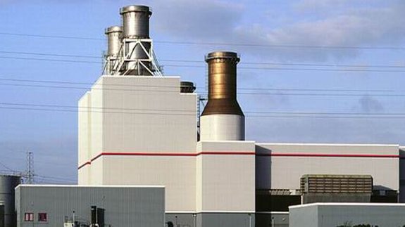 UK’s 735MW gas-fired power plant to re-open