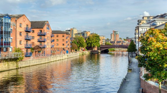 UK cities to have ‘clean air zones’ by 2020
