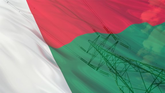 $65m support for Madagascar’s power sector