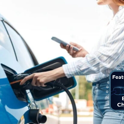 The road to smart homes starts with smart EV charging