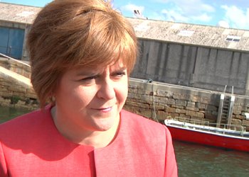 £3.5m for energy efficiency in Scottish homes