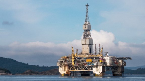 Two Norwegian oil fields secure approval