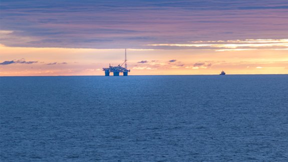UK firm buys Shell stake in North Sea