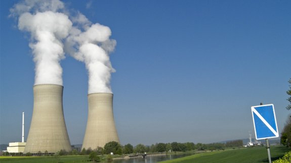 E.ON cancels German nuclear spin-off plans