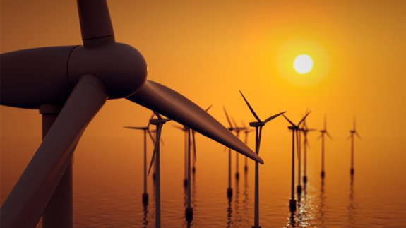 SSE sells stake in 664MW offshore wind project
