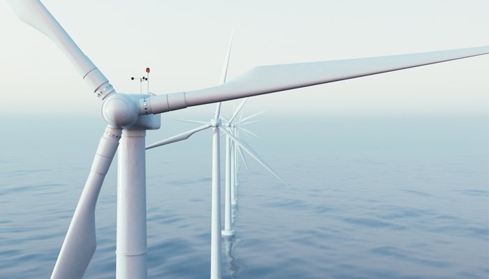 EU backs Belgian offshore wind farm with €210m loan